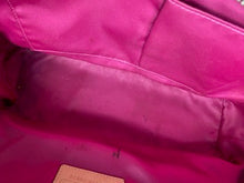 Load image into Gallery viewer, COACH Poppy Liquid Gloss Handbag/Tote - Black