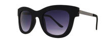 Load image into Gallery viewer, MOVIE STAR - MIDNIGHT SUNGLASSES - NWT
