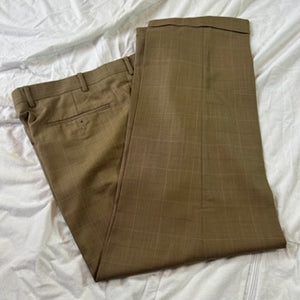 Men's Ralph Lauren Dress Slacks SIZE: 36W x 29L